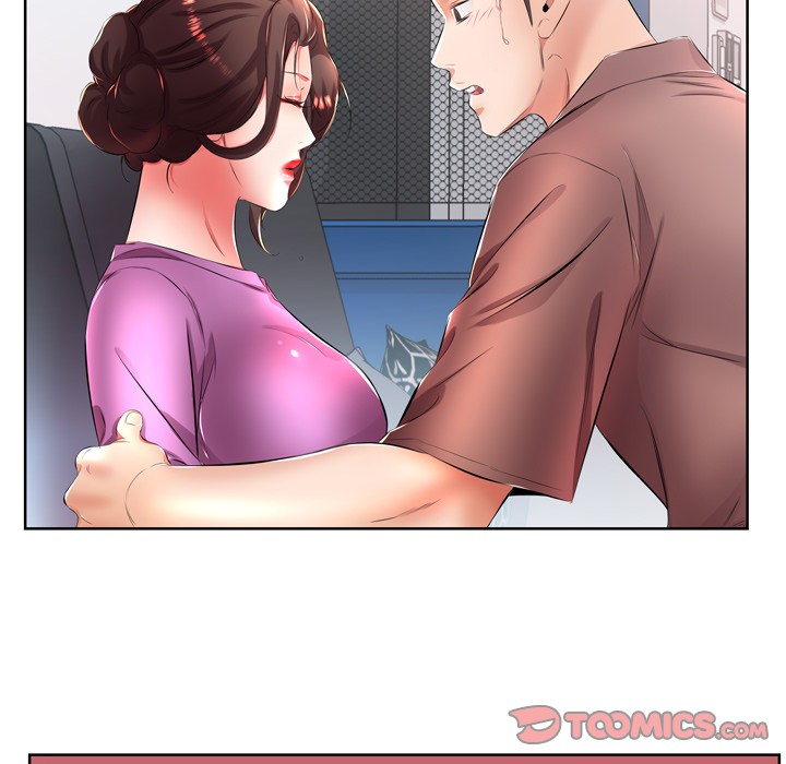 Sweet Guilty Love Chapter 19 Page 68