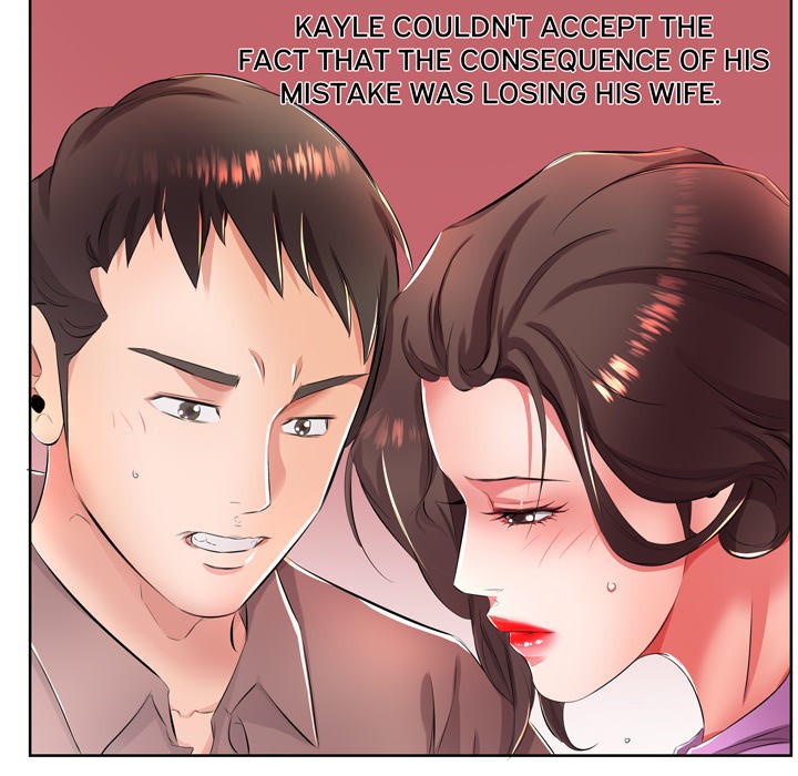 Sweet Guilty Love Chapter 19 Page 69