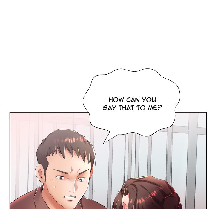 Sweet Guilty Love Chapter 19 Page 70