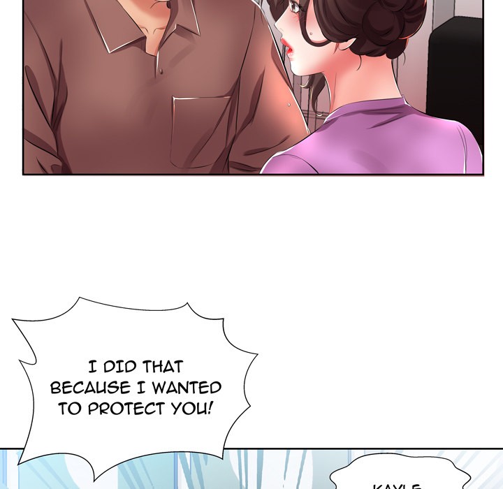 Sweet Guilty Love Chapter 19 Page 71