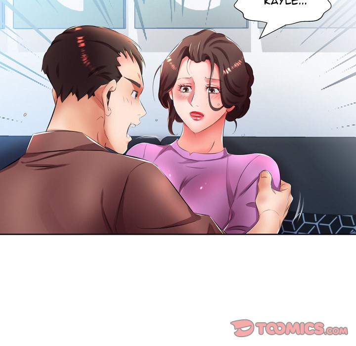 Sweet Guilty Love Chapter 19 Page 72