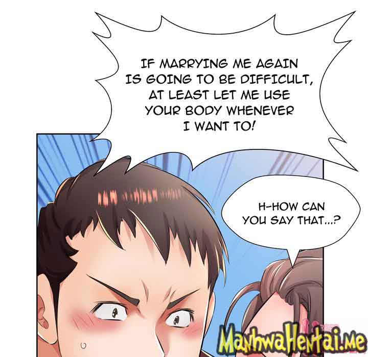 Sweet Guilty Love Chapter 19 Page 73