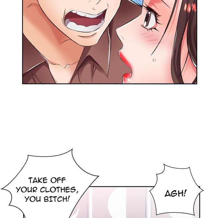 Sweet Guilty Love Chapter 19 Page 74
