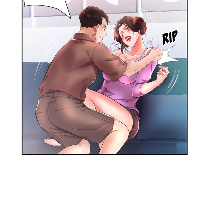 Sweet Guilty Love Chapter 19 Page 75