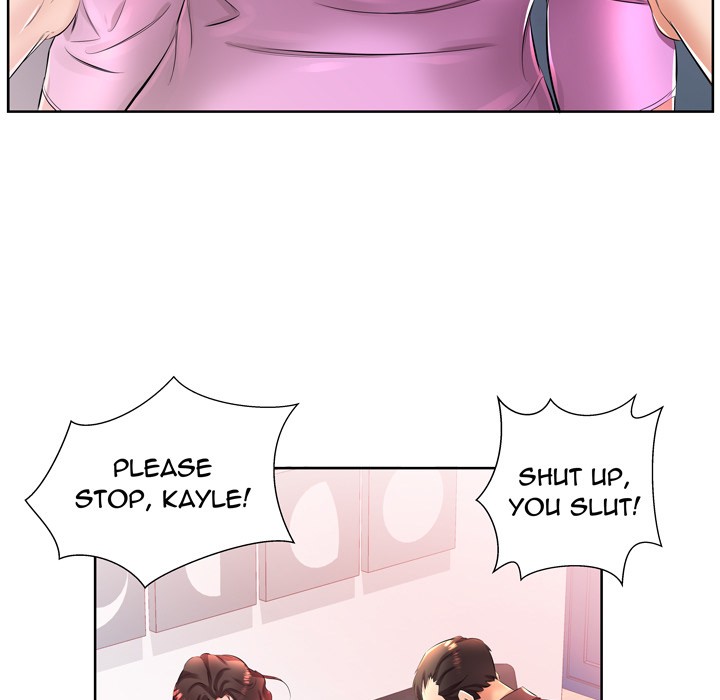 Sweet Guilty Love Chapter 19 Page 77