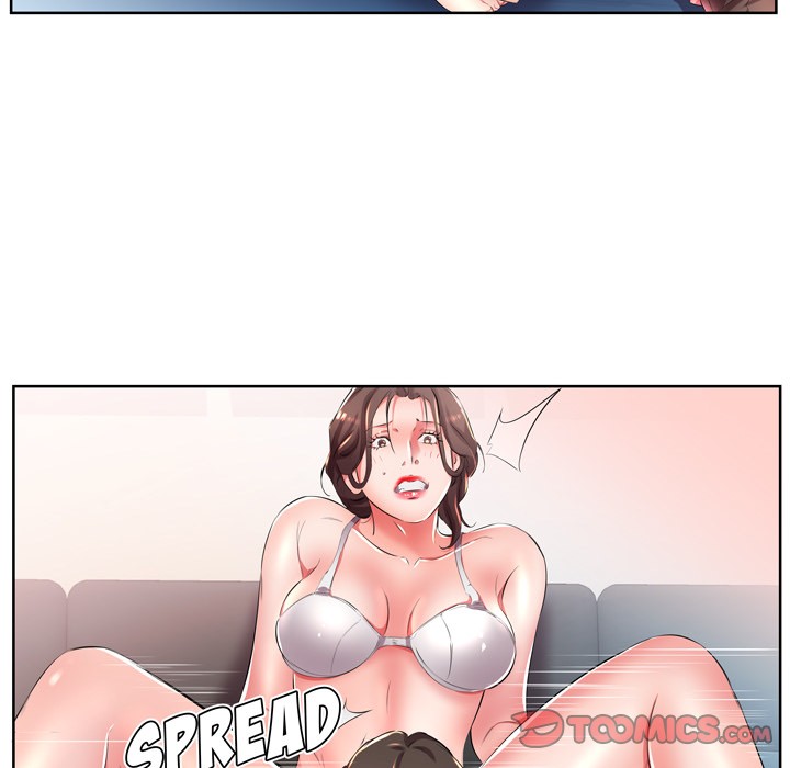 Sweet Guilty Love Chapter 19 Page 80