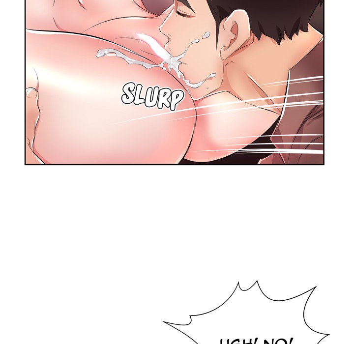 Sweet Guilty Love Chapter 19 Page 82