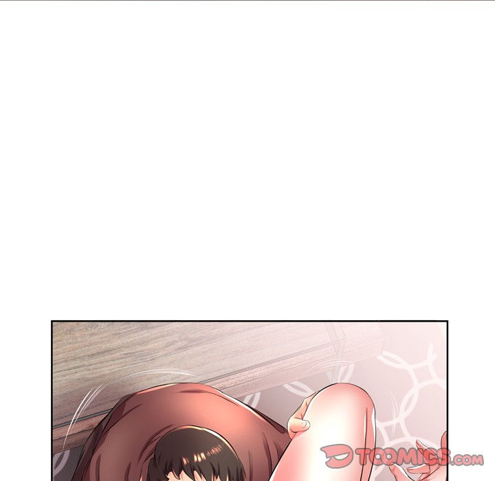 Sweet Guilty Love Chapter 19 Page 84