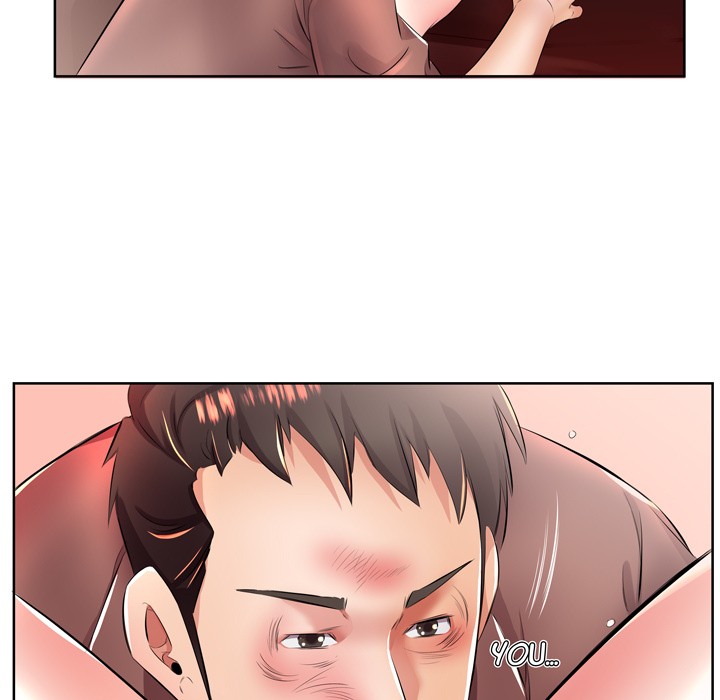 Sweet Guilty Love Chapter 19 Page 87