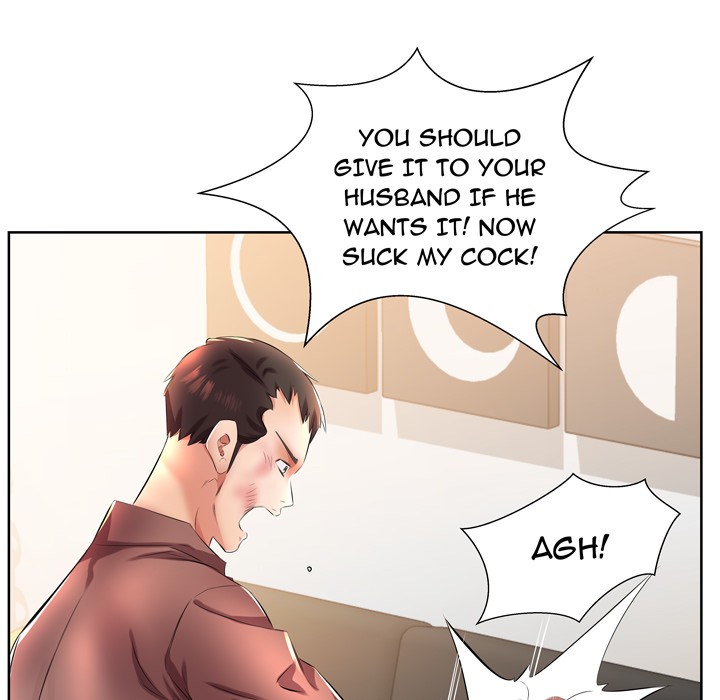 Sweet Guilty Love Chapter 19 Page 90
