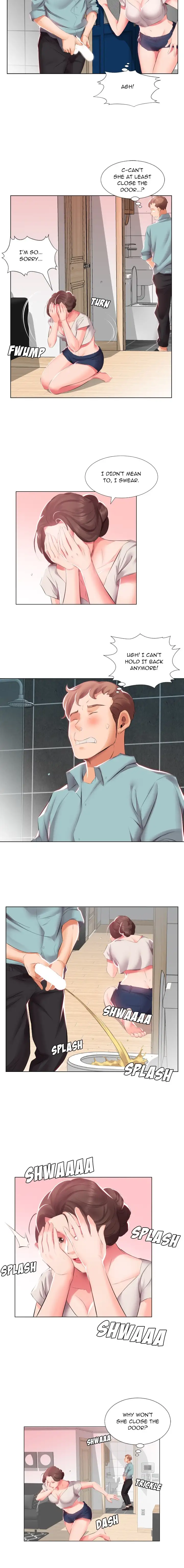Sweet Guilty Love Chapter 2 Page 7