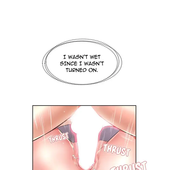 Sweet Guilty Love Chapter 20 Page 18