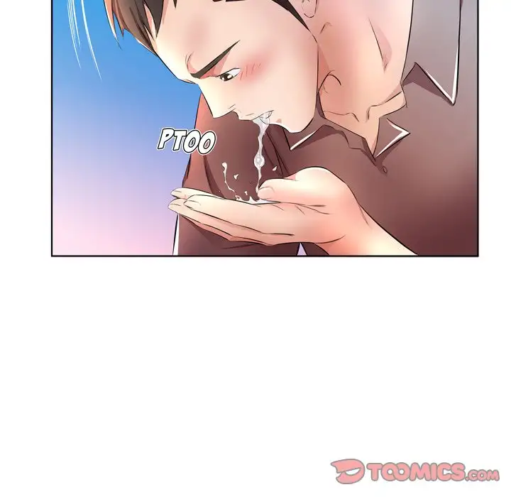 Sweet Guilty Love Chapter 20 Page 20