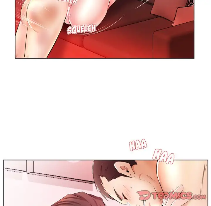Sweet Guilty Love Chapter 20 Page 26