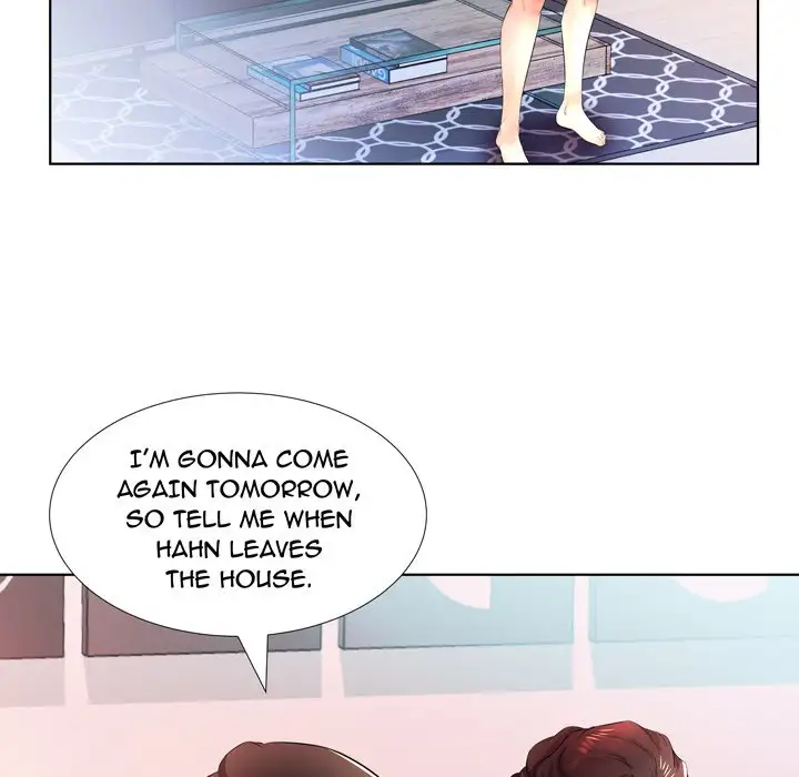 Sweet Guilty Love Chapter 20 Page 39