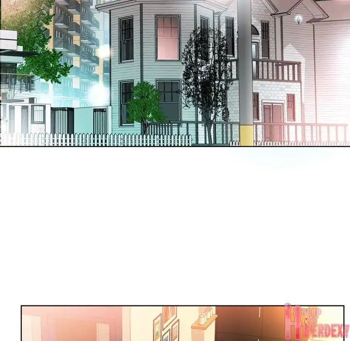 Sweet Guilty Love Chapter 20 Page 43