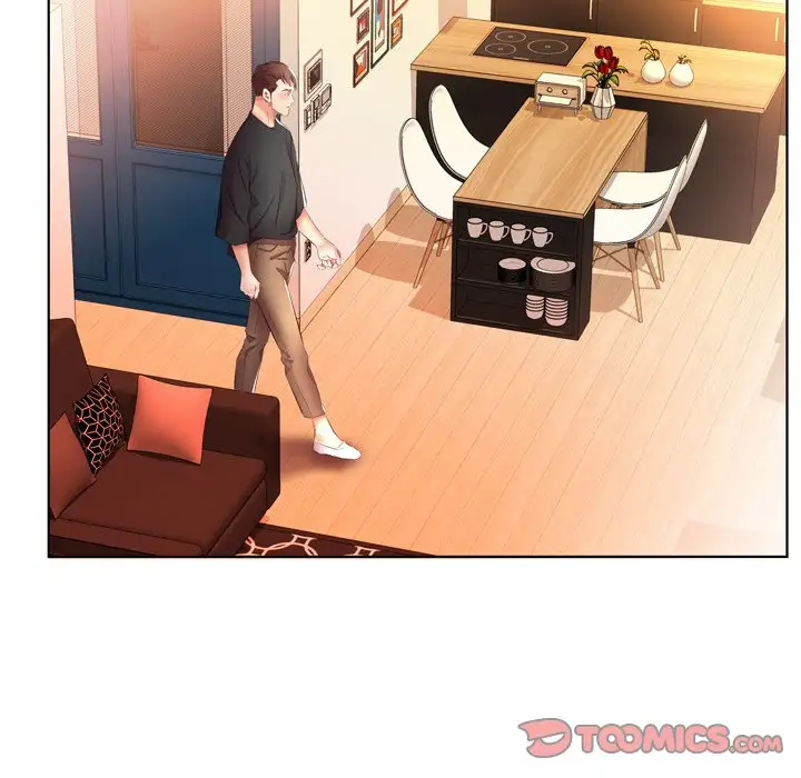 Sweet Guilty Love Chapter 20 Page 44