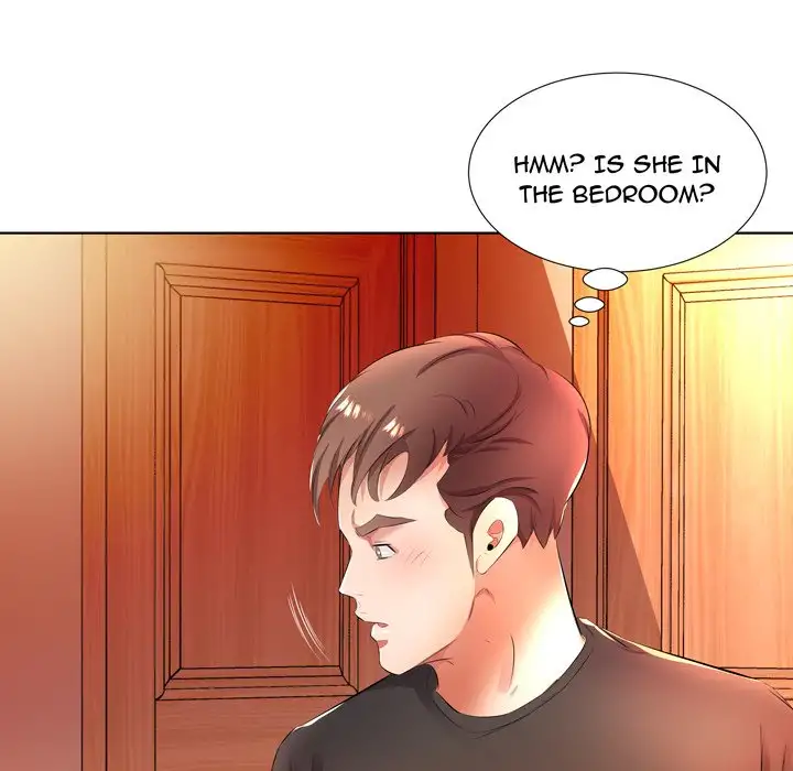 Sweet Guilty Love Chapter 20 Page 45