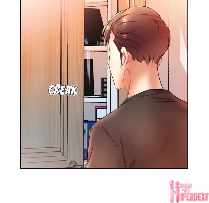 Sweet Guilty Love Chapter 20 Page 47