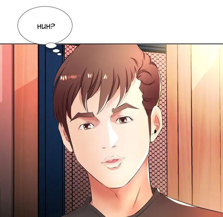 Sweet Guilty Love Chapter 20 Page 48
