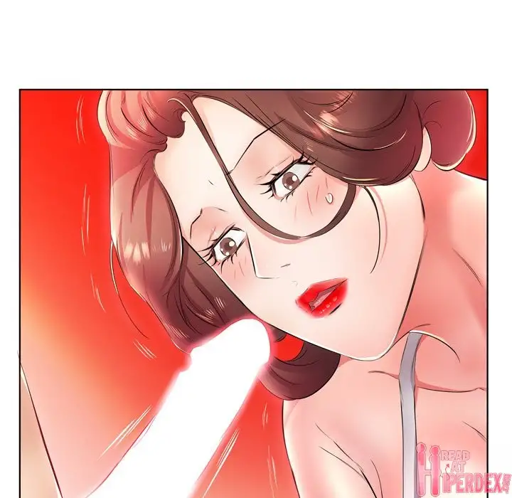 Sweet Guilty Love Chapter 20 Page 5