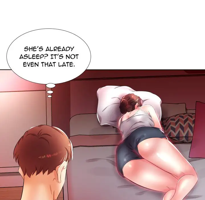 Sweet Guilty Love Chapter 20 Page 51