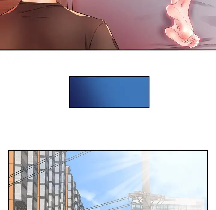 Sweet Guilty Love Chapter 20 Page 52
