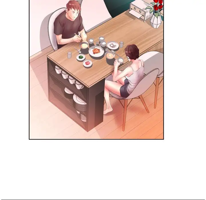 Sweet Guilty Love Chapter 20 Page 54