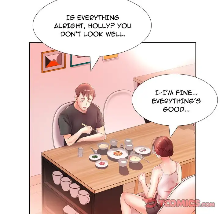 Sweet Guilty Love Chapter 20 Page 56