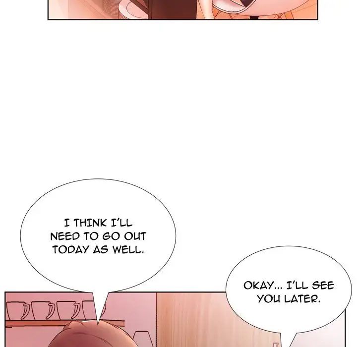 Sweet Guilty Love Chapter 20 Page 57
