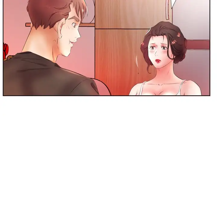 Sweet Guilty Love Chapter 20 Page 58