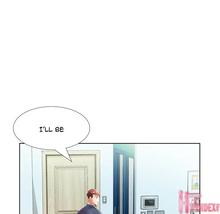 Sweet Guilty Love Chapter 20 Page 59