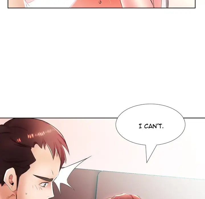 Sweet Guilty Love Chapter 20 Page 6