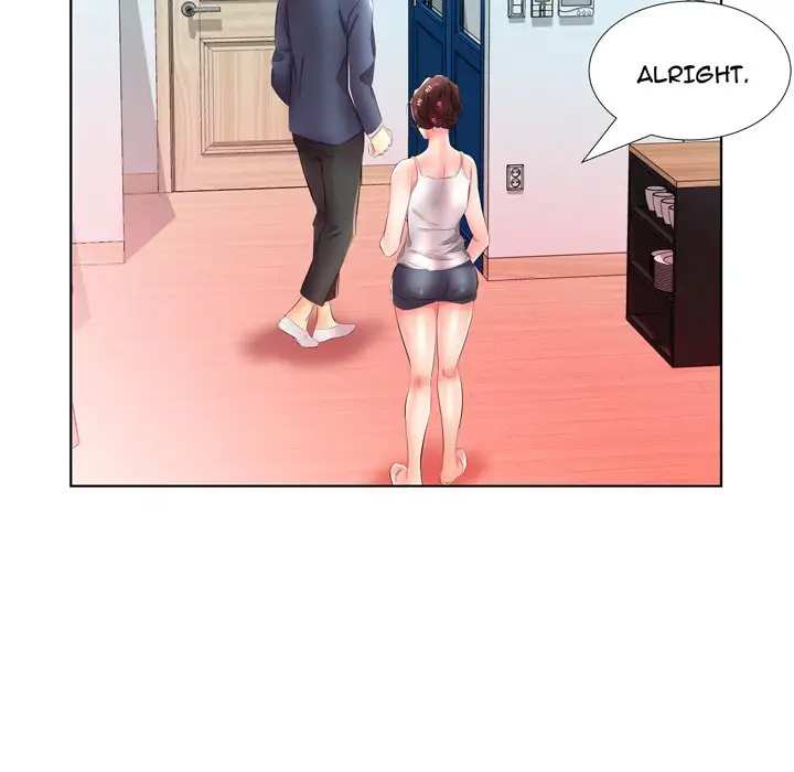 Sweet Guilty Love Chapter 20 Page 60