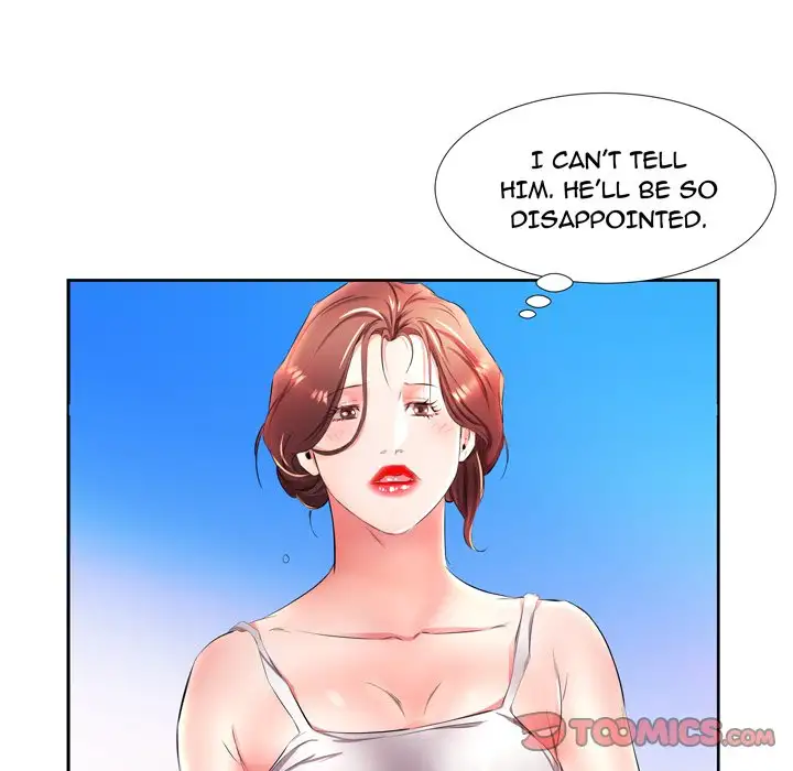 Sweet Guilty Love Chapter 20 Page 62