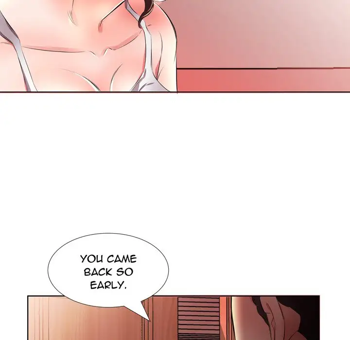 Sweet Guilty Love Chapter 20 Page 67