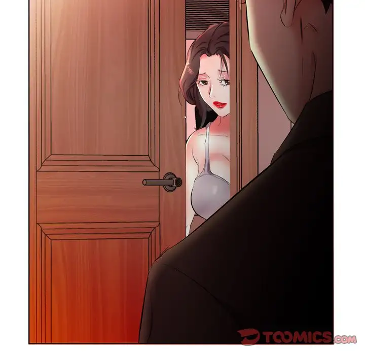Sweet Guilty Love Chapter 20 Page 68
