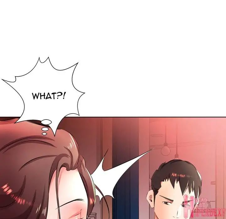Sweet Guilty Love Chapter 20 Page 69
