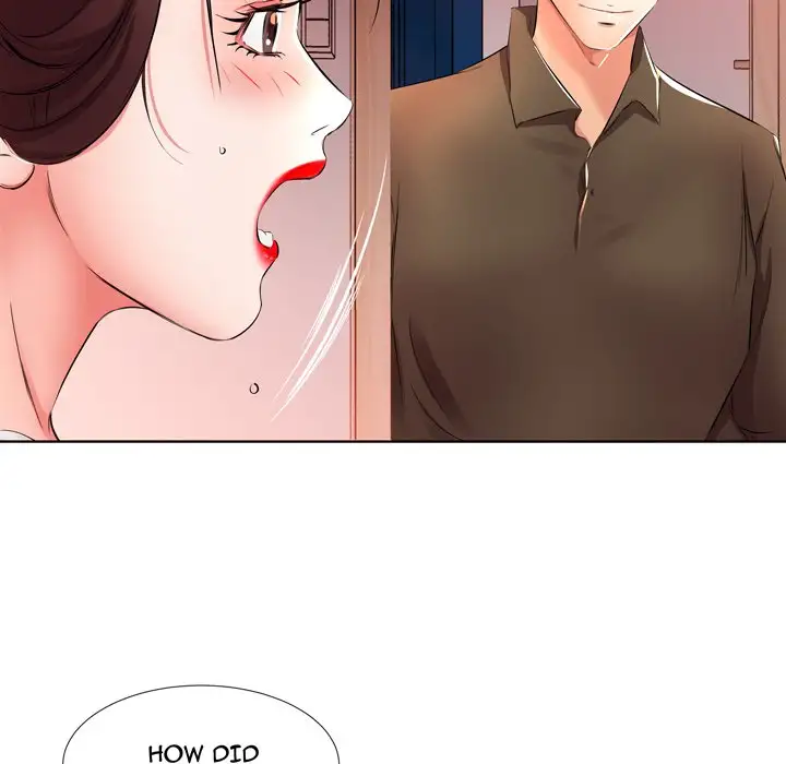 Sweet Guilty Love Chapter 20 Page 70
