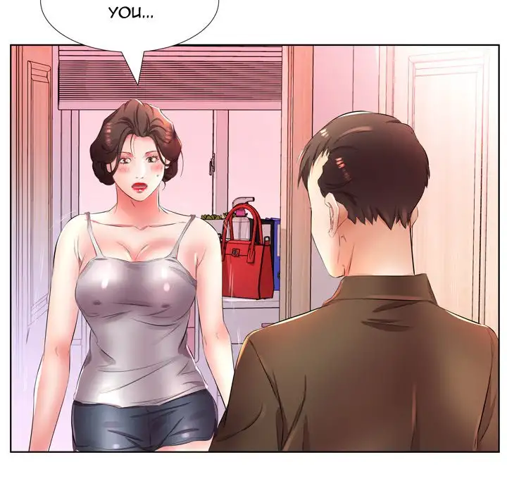 Sweet Guilty Love Chapter 20 Page 71