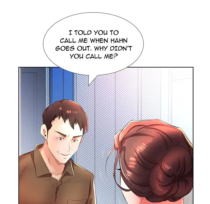 Sweet Guilty Love Chapter 20 Page 72