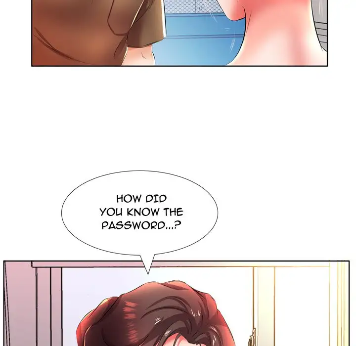 Sweet Guilty Love Chapter 20 Page 73