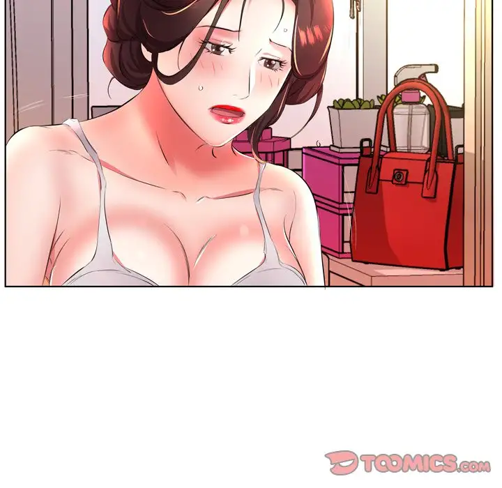 Sweet Guilty Love Chapter 20 Page 74