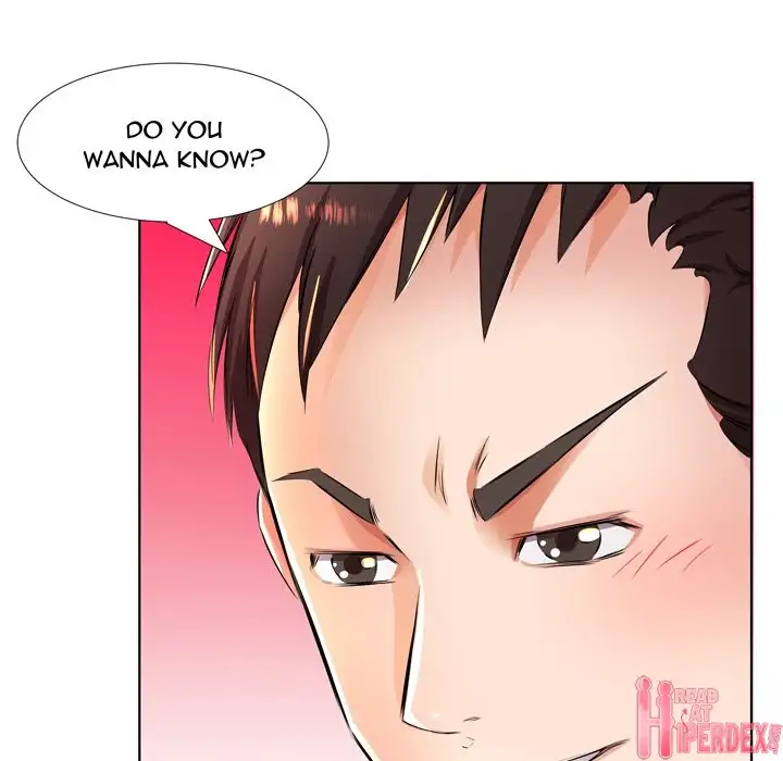 Sweet Guilty Love Chapter 20 Page 75