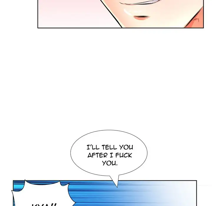 Sweet Guilty Love Chapter 20 Page 76