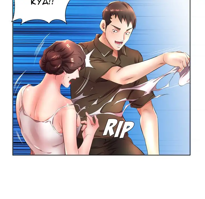 Sweet Guilty Love Chapter 20 Page 77