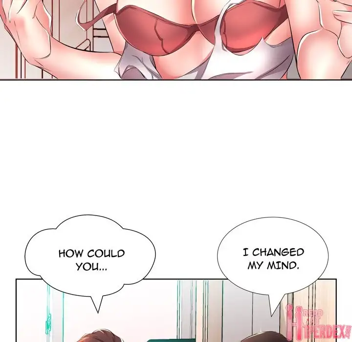 Sweet Guilty Love Chapter 20 Page 79