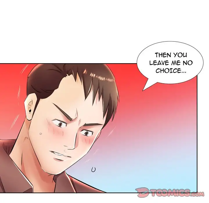 Sweet Guilty Love Chapter 20 Page 8