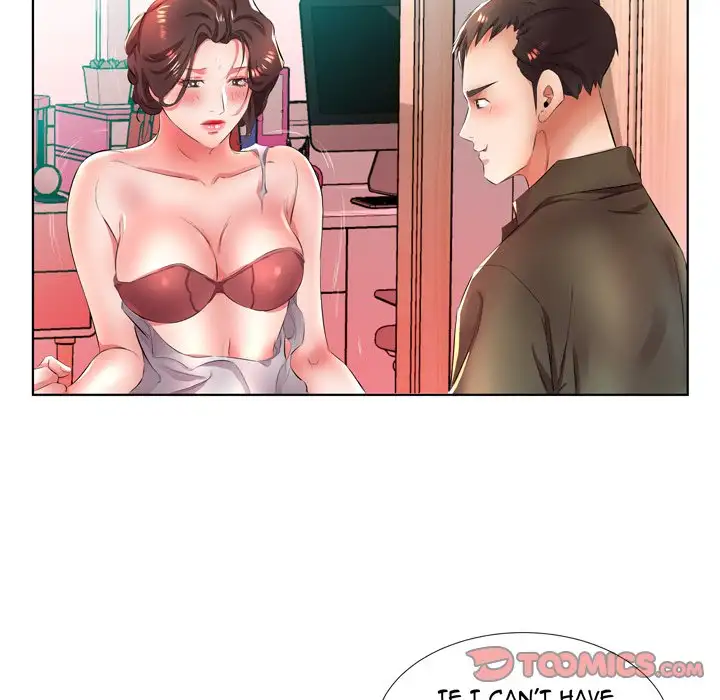 Sweet Guilty Love Chapter 20 Page 80