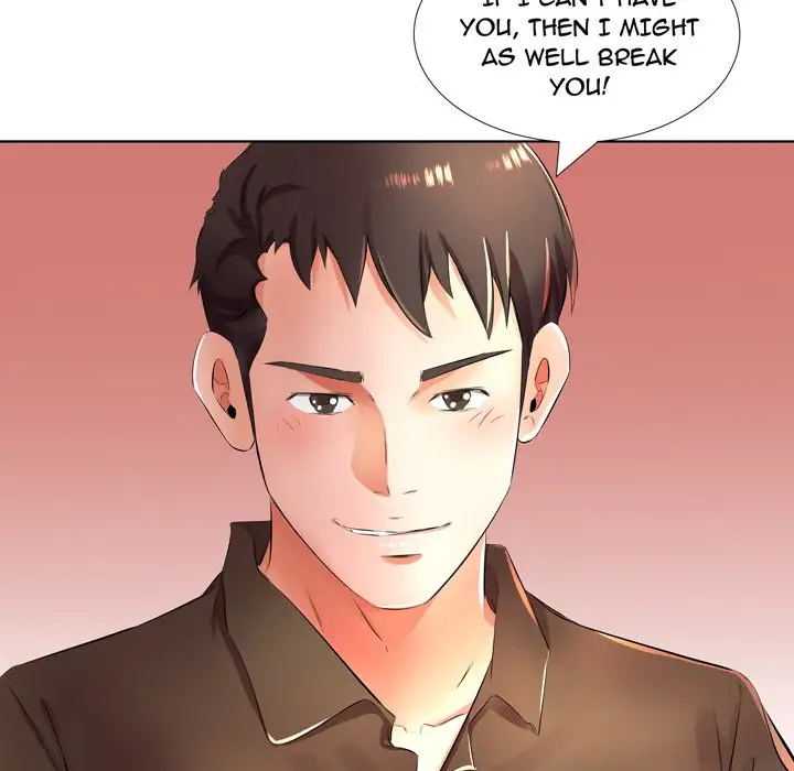 Sweet Guilty Love Chapter 20 Page 81